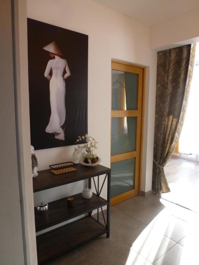 페르피냥 Chic Et Douillet 아파트 외부 사진