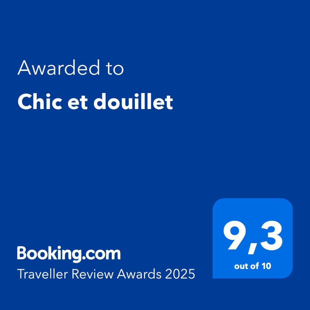 페르피냥 Chic Et Douillet 아파트 외부 사진